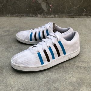 K Swiss Gary Vee men’s Running shoes size 9